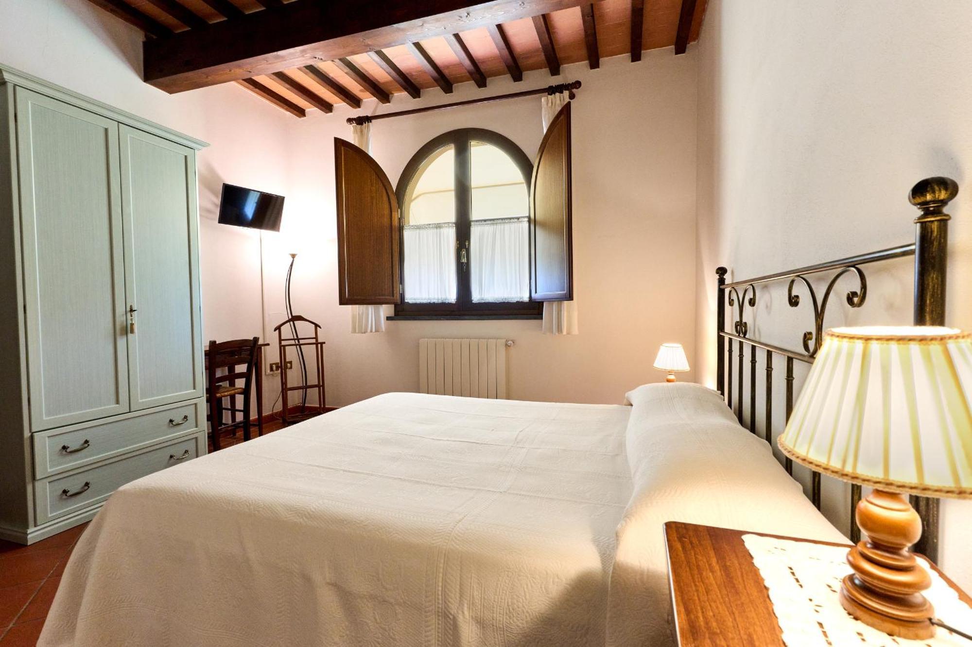 Collebrunacchi B&B San Miniato Exterior photo